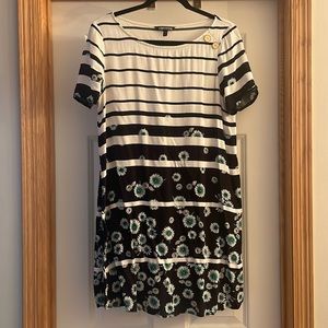 NWOT Express Dress